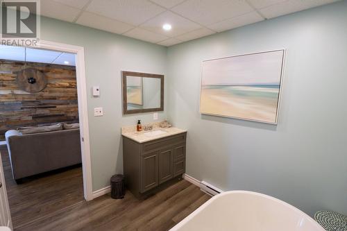 18 Kellys Point, Howley, NL - Indoor Photo Showing Other Room