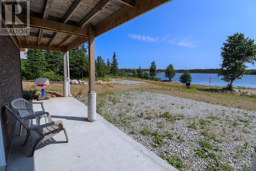 18 Kellys Point, Howley, NL - Outdoor With Body Of Water With View