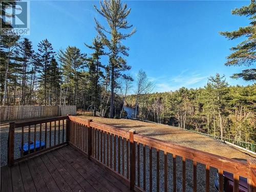 90 Timberland Drive, Bathurst, NB - Outdoor