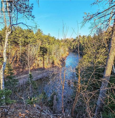 90 Timberland Drive, Bathurst, NB - Outdoor With View