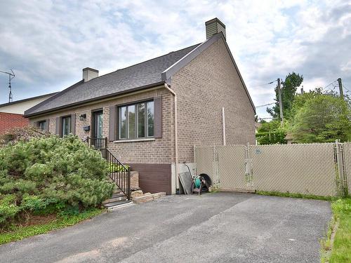 Frontage - 1040 Rue Dion, Longueuil (Greenfield Park), QC - Outdoor