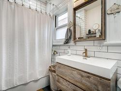 Bathroom - 