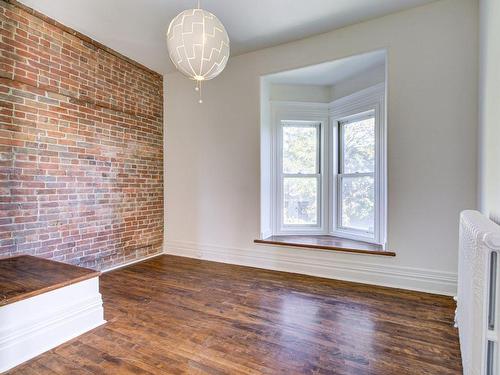 Salon - 52 Av. Columbia, Westmount, QC - Indoor Photo Showing Living Room