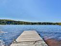 Port de plaisance (marina) - 360 Ch. Du Lac-St-Louis E., Saint-Zénon, QC  - Outdoor With Body Of Water With View 