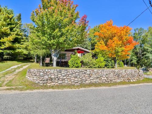 Vue d'ensemble - 360 Ch. Du Lac-St-Louis E., Saint-Zénon, QC - Outdoor