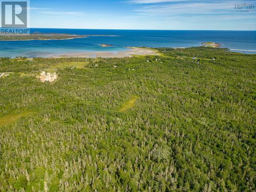 1694 West Sable Road, Louis Head, NS 