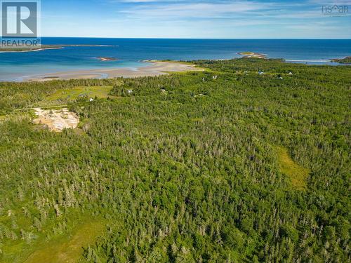 1694 West Sable Road, Louis Head, NS 