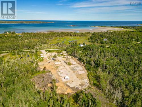 1694 West Sable Road, Louis Head, NS 