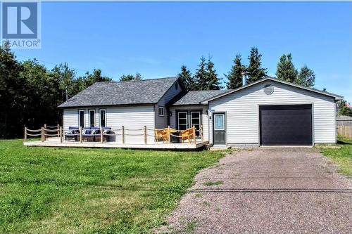 2431 Route 530, Grande-Digue, NB - Outdoor With Exterior