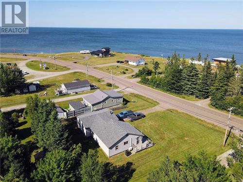 2431 Route 530, Grande-Digue, NB - Outdoor With Body Of Water With View