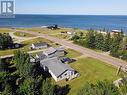 2431 Route 530, Grande-Digue, NB  - Outdoor With Body Of Water With View 