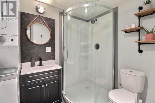 2431 Route 530, Grande-Digue, NB - Indoor Photo Showing Bathroom