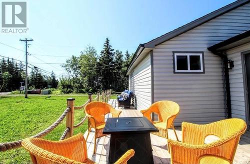 2431 Route 530, Grande-Digue, NB - Outdoor With Exterior