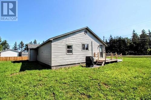 2431 Route 530, Grande-Digue, NB - Outdoor