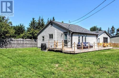 2431 Route 530, Grande-Digue, NB - Outdoor