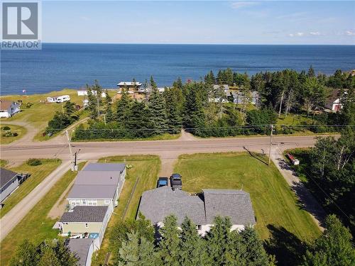 2431 Route 530, Grande-Digue, NB - Outdoor With Body Of Water With View