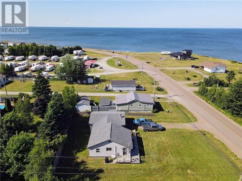 2431 Route 530, Grande-Digue, NB - Outdoor With Body Of Water With View