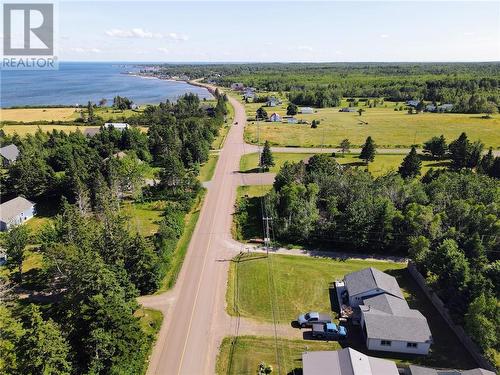 2431 Route 530, Grande-Digue, NB - Outdoor With View