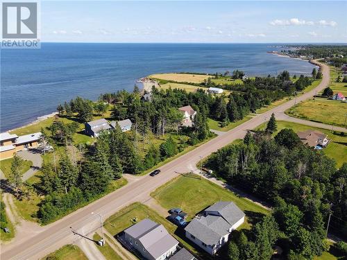 2431 Route 530, Grande-Digue, NB - Outdoor With Body Of Water With View