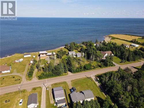 2431 Route 530, Grande-Digue, NB - Outdoor With Body Of Water With View