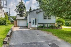 284 PAARDEBERG CRESCENT  London, ON N5Y 1B8