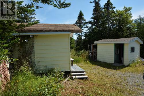 23 Hodgewater Line, Makinson, NL - Outdoor