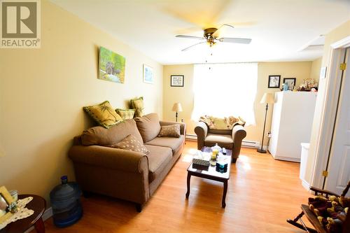 23 Hodgewater Line, Makinson, NL - Indoor Photo Showing Living Room