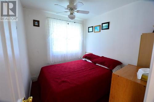 23 Hodgewater Line, Makinson, NL - Indoor Photo Showing Bedroom