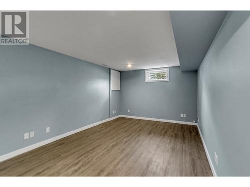 1212 Genevieve Crescent, Prince George, BC - Indoor Photo Showing Other Room