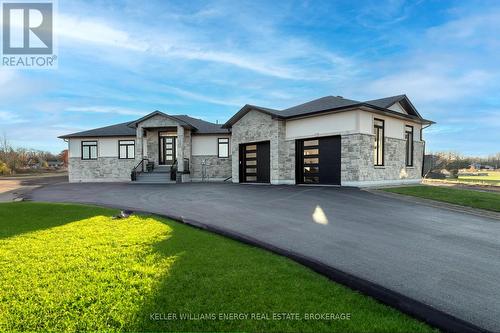 76 Navigation Drive, Prince Edward County (Ameliasburgh), ON - Outdoor