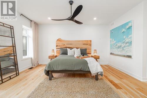 76 Navigation Drive, Prince Edward County (Ameliasburgh), ON - Indoor Photo Showing Bedroom