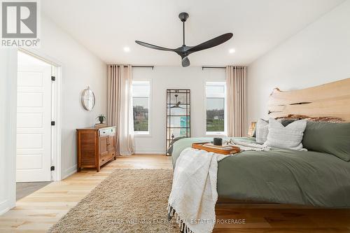 76 Navigation Drive, Prince Edward County (Ameliasburgh), ON - Indoor Photo Showing Bedroom