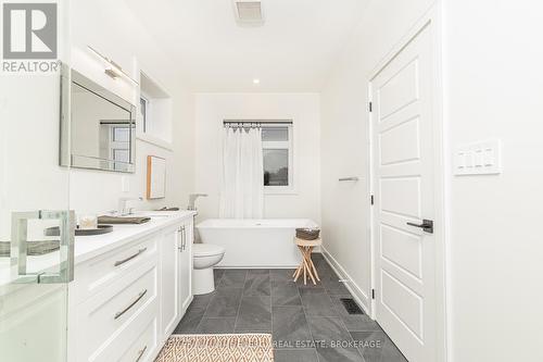 76 Navigation Drive, Prince Edward County (Ameliasburgh), ON - Indoor Photo Showing Bathroom