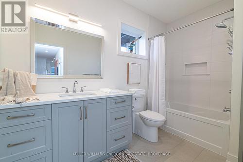 76 Navigation Drive, Prince Edward County (Ameliasburgh), ON - Indoor Photo Showing Bathroom