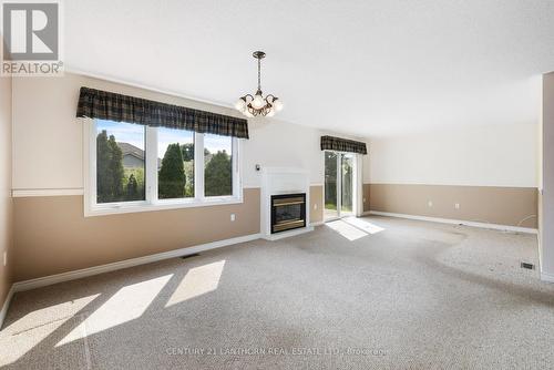 11 Nesbitt Drive, Brighton, ON - Indoor With Fireplace