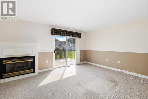 11 Nesbitt Drive, Brighton, ON - Indoor Photo Showing Other Room With Fireplace