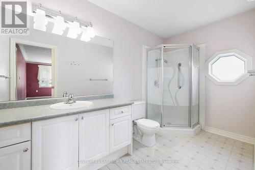 11 Nesbitt Drive, Brighton, ON - Indoor Photo Showing Bathroom