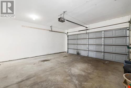 11 Nesbitt Drive, Brighton, ON - Indoor Photo Showing Garage