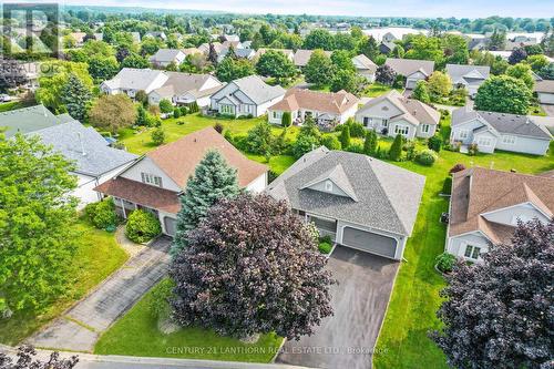 11 Nesbitt Drive, Brighton, ON - Outdoor With View