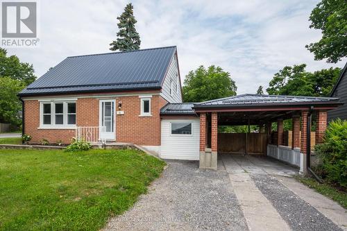 66 Crestview Avenue, Belleville, ON - Outdoor