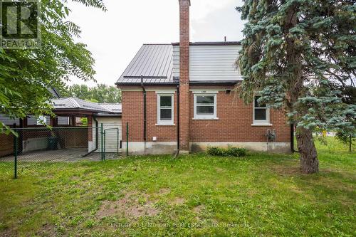 66 Crestview Avenue, Belleville, ON - Outdoor