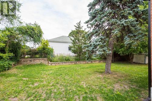 66 Crestview Avenue, Belleville, ON - Outdoor