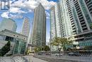 2305 - 33 Bay Street E, Toronto, ON  - Outdoor With Balcony With Facade 