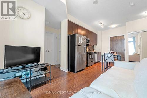 2305 - 33 Bay Street E, Toronto (Waterfront Communities), ON - Indoor