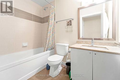 2305 - 33 Bay Street E, Toronto, ON - Indoor Photo Showing Bathroom