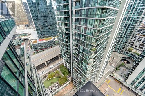 2305 - 33 Bay Street E, Toronto, ON - Outdoor