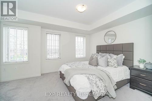 2560 Bromus Path, Oshawa (Windfields), ON - Indoor Photo Showing Bedroom