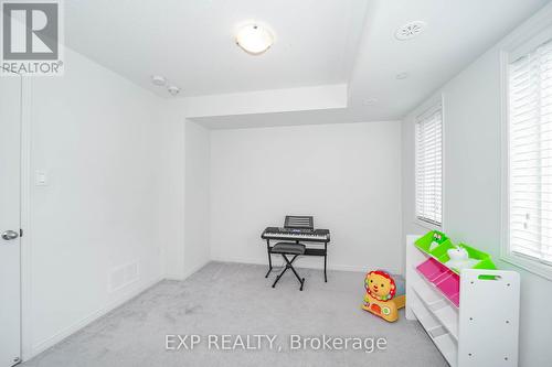 2560 Bromus Path, Oshawa (Windfields), ON - Indoor Photo Showing Other Room