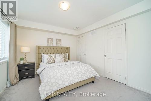 2560 Bromus Path, Oshawa (Windfields), ON - Indoor Photo Showing Bedroom