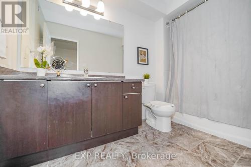 2560 Bromus Path, Oshawa (Windfields), ON - Indoor Photo Showing Bathroom